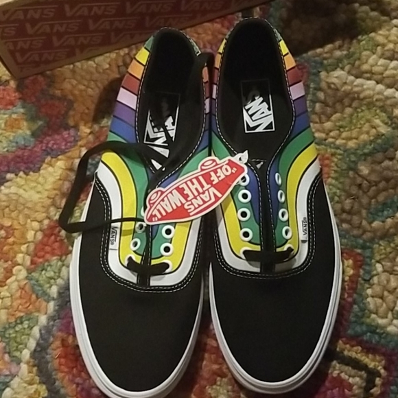💜💙Vans - Picture 7 of 10